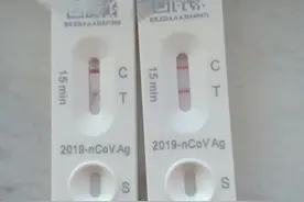 那些阳性感染者与用药禁忌图片