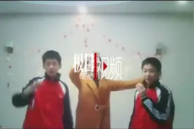 班会课上，这群孩子和家长同唱一首歌图片