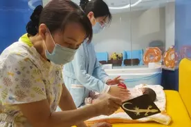 超六成受访者选月子中心坐月子，听宝妈聊聊月子里那些事图片