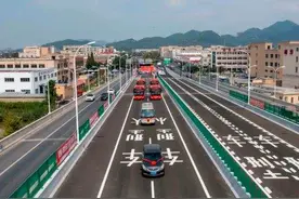 水陆齐发构建现代化大交通网络：诸暨与长三角兄弟城市更近了图片