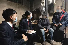 新娘骗婚逃跑，一晃十年过去了……图片