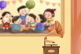 国际儿童广播电视日｜这些天籁童声 你听过多少？图片