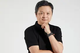 阿里云智能副总裁、证券行业总经理张翅最新发声图片