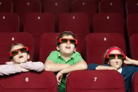 文化之窗｜儿童电影如何突围？图片