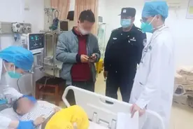 家里这东西别乱放！2岁宝宝喝了一口，爸爸肠子都悔青了图片