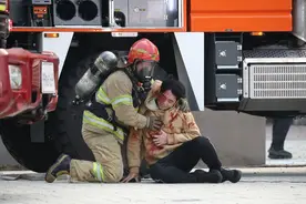 韩国踏上“军工复合体”之路？图片