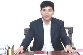 强省会 勇担当 长沙青商力量②｜李志兵：打造商会建设的“样板间”图片