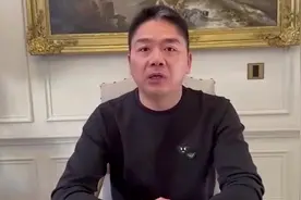 刘强东分享感染新冠经历！王石也发声图片