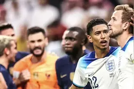 致英格兰队：一支永远只有未来的球队，是没有未来的图片