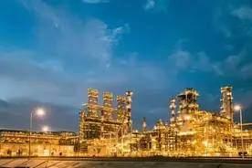 中阿合作的央企风采图片