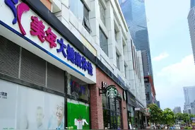 18年资本市场浮沉 美年健康坐稳民营体检行业“头把交椅”了吗？图片