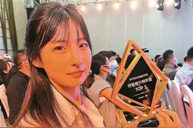 95后女孩自创业成为“收纳整理师”图片