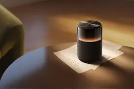 小米高保真智能音箱Xiaomi Sound Pro正式发布图片