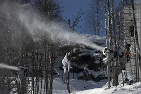 2030年冬奥会举办地“难产”？竟与气候变化有关图片