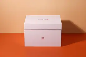 高颜值全能小钢炮 小米13评测图片