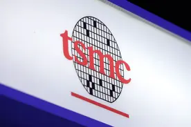 台积电赴美设厂惨了？民进党前民代爆背后危机图片