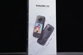 影石Insta360 X3体验：全景相机之外，它想做得更多图片