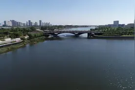 诗画山东·美丽河湖｜青岛：加大河湖综合治理 将生态和文化资源转化为经济优势图片