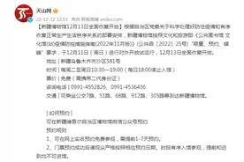 新疆博物馆12月13日全面恢复开放图片