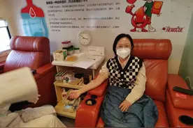 天坛医院4岁女童即将开颅手术，急需“熊猫血”！他们来了图片