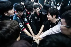 新征程奋进者 | EDG俱乐部总教练阿布：十年电竞，破茧成蝶图片