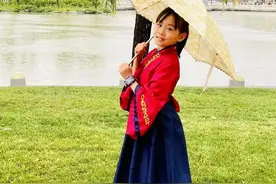 “石榴"校园 筑梦少年——西安市曲江第十六小学优秀学生风采展示图片