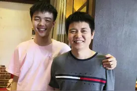 长梅十年 | 校友来信：心灵的成长离不开两位老师图片