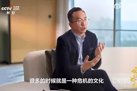 荣耀不是华为！赵明首次回应荣耀离开华为带走了什么图片
