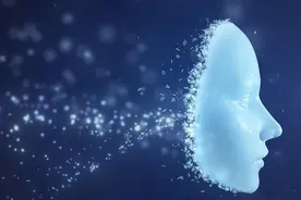 马上评丨“AI换脸”该退烧了图片