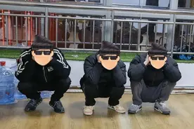 3000000多元！这11个伪球迷，看球看进了看守所！图片