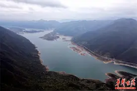 绿色水运看湖南|常德石门：“航道+”为旅游注入新动能图片