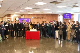 追求卓越！山东德衡律师事务所执业29年国家级荣誉加身图片