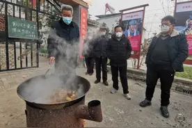 关爱你我他 温暖千万家｜药香飘街巷 暖人更暖心图片