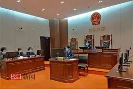 母亲与继父离婚多年，继父竟将继子告上法庭要求支付赡养费图片