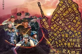 北京优秀退役大学生士兵评选启动！宋玺、王晓丽等曾入选图片