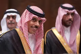 沙特外相威胁：如果伊朗拥有了核武器，一切后果难料图片