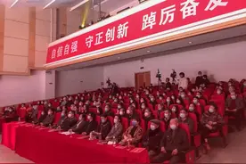 再现经典剧目，郑怀兴莆仙戏折子在仙游展演图片