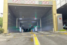 虹口这里“咣当”声没有了！图片