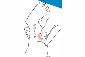 孩子免疫力如何提高？不妨试试推拿图片