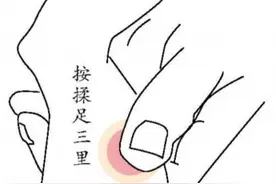 孩子免疫力如何提高？不妨试试推拿图片