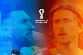 罗纳尔多、伊布支持梅西阿根廷，克罗地亚继续“客场”待遇图片