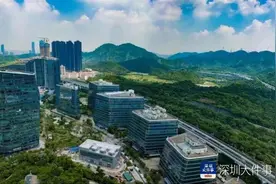 智创对话：引才120万！南山吸引力从何而来？图片