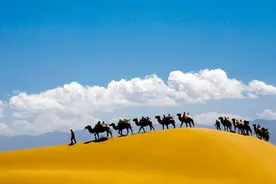 【历史系列随笔】 | 茅永辉专栏：张骞艰难跋涉拓丝路图片