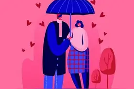 男女思维差异大 相处之道学问多图片