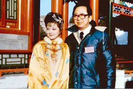 87版《红楼梦》背后的音乐故事，听作曲家王立平说图片