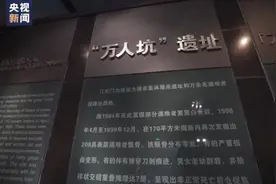 日本有识之士：血淋淋的南京大屠杀历史不容否认图片