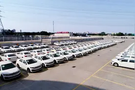 白云区新增1个小型汽车考场，即日起正式运行考试图片