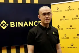 加密货币监管风波再起：币安被曝已接受美国司法部刑事调查4年图片