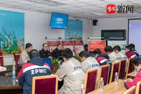 崇川区人大代表陈栋：让群众感受法律的温度图片