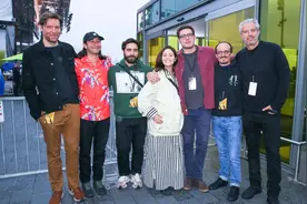 占NFT市场30%的“无聊猿”母公司，新计划是加密货币集成游戏图片